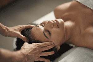 bespoke wellness for massages